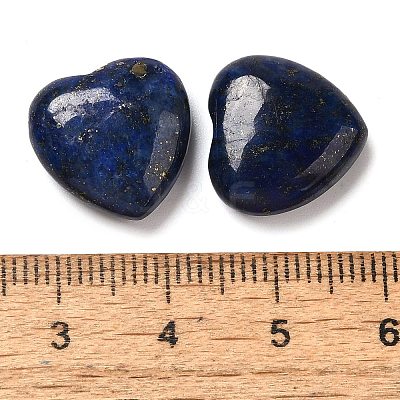 Natural Lapis Lazuli Cabochons G-F776-02A-04-1