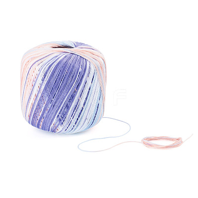 1 Skein Round Cotton Cord OCOR-TA0004-07L-1