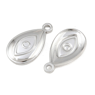 304 Stainless Steel Pendants SA-CBA1839-01P-1