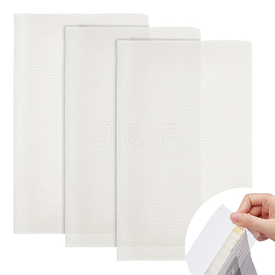 Cotton Fabric AJEW-WH0314-381-1