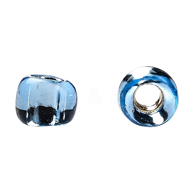 TOHO Round Seed Beads SEED-XTR11-0023L-1