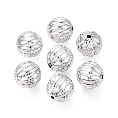 UV Plating Acrylic Beads OACR-N160-33B-1