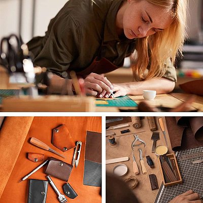 DIY Hole Punch Kit DIY-NB0003-28-1