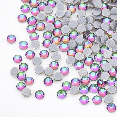Hotfix Rhinestone RGLA-T149-SS6-05-1
