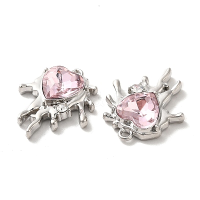 Alloy Pendant PALLOY-K001-069P-01-1