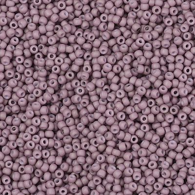 TOHO Round Seed Beads SEED-XTR11-0766-1