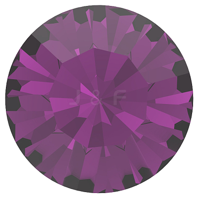 Preciosa® MAXIMA Crystal Round Stones X-PRC-RBSS45-20050-1
