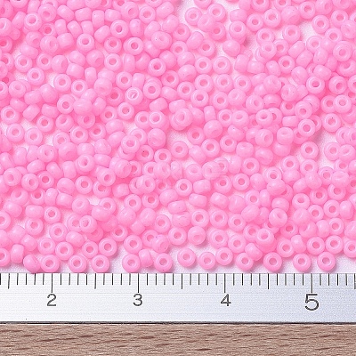 MIYUKI Round Rocailles Beads X-SEED-G007-RR0415-1
