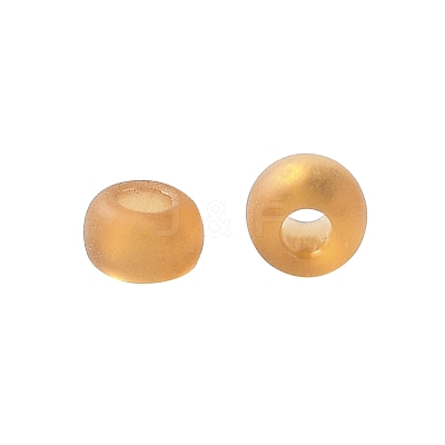 TOHO 11/0 Round Beads X-SEED-TR11-0002CF-1