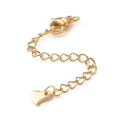 Handmade Chain Extender FIND-JF00092-1