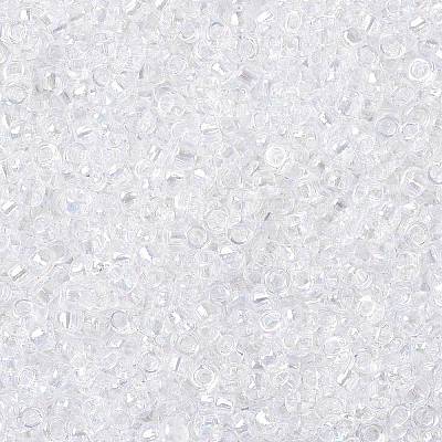 TOHO 15/0 Round Beads SEED-XTR15-0161-1