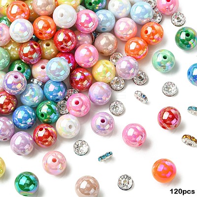 DIY Beads Findings Kits DIY-YW0017-84-1