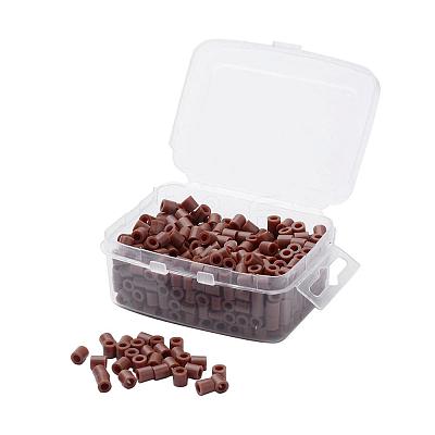 1 Box 5mm Hama Beads PE DIY Fuse Beads Refills for Kids DIY-X0047-86-B-1