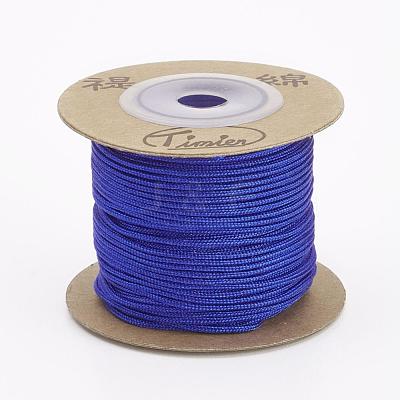 Nylon Braided Cord OCOR-L035-G18-1