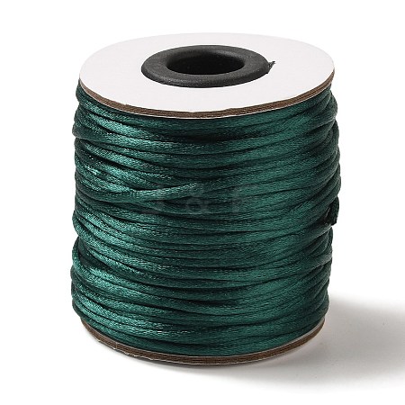 Nylon Satin Rattail Cords LS-NWIR-A003-29-1
