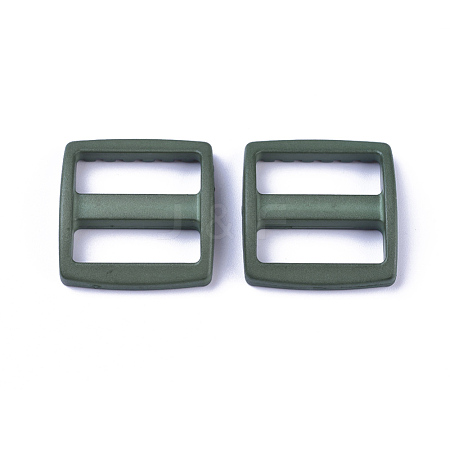 Plastic Buckles KY-WH0020-08-1
