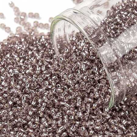 TOHO Round Seed Beads SEED-XTR15-0026-1