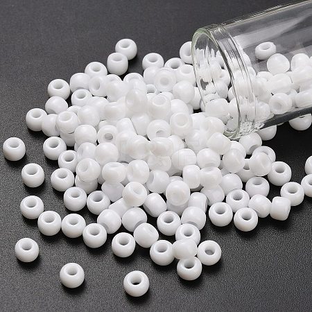 TOHO 3/0 Round Beads SEED-TR03-0041-1