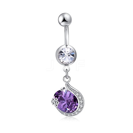 Piercing Jewelry AJEW-EE0006-04B-1