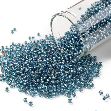 TOHO Round Seed Beads X-SEED-TR11-0275-1