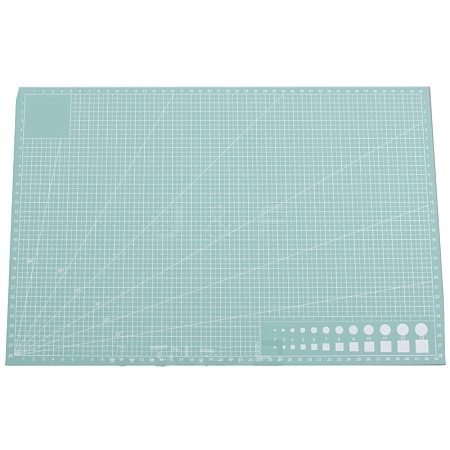 A3 Plastic Cutting Mat WG45171-02-1