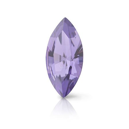 Preciosa® MAXIMA Crystal Fancy Stones Y-PRC-FG8-20410-1