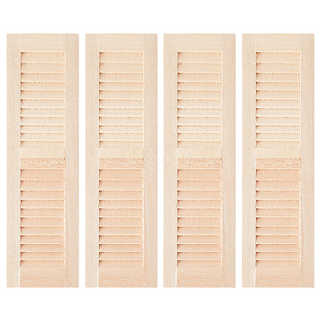 Miniature Display Decorations LS-DIY-WH0750-031-1
