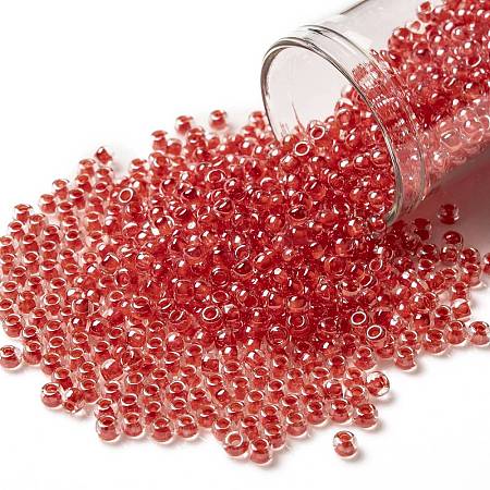 TOHO 8/0 Round Beads LS-X-SEED-TR08-0341-1