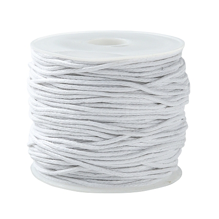 23M Waxed Cotton Cords YC-YW0001-10B-1