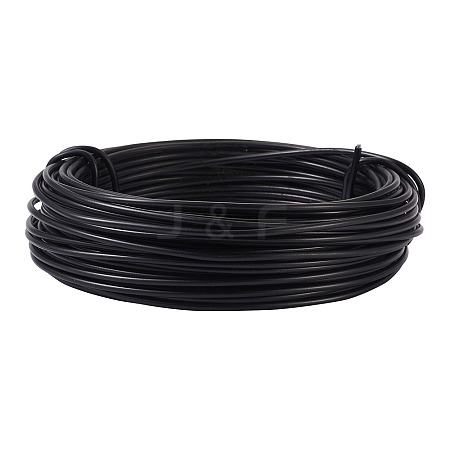 1 Roll Round Iron Wire FIND-YS0001-05B-1