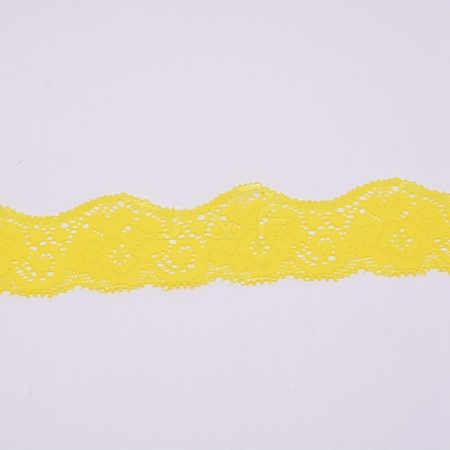 Lace Trim OCOR-WH0060-17A-13-1