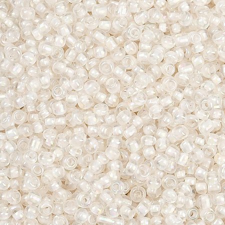 12/0 Glass Seed Beads SDB201-1