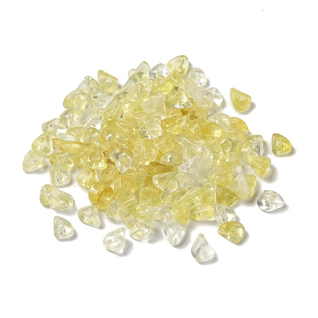 Acrylic Beads LS-OACR-C020-02B-1