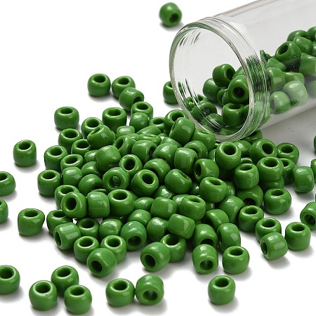TOHO 3/0 Round Beads SEED-TR03-0047-1
