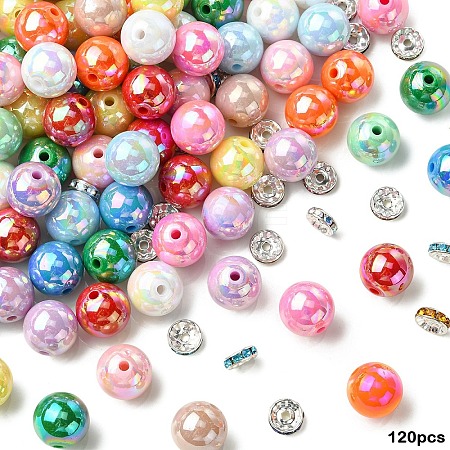 DIY Beads Findings Kits DIY-YW0017-84-1