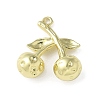 Brass Pendants KK-P290-10G-1