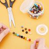 SUNNYCLUE DIY Jewelry Making Kits G-SC0001-08-6