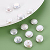 Natural Keshi Pearl Beads PEAR-N020-L04-1