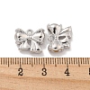 Rack Plating Alloy Charms LS-PALLOY-I221-05P-3