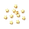 SHEGRACE Brass Star Beads XGRPCU754-299G-2