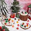 Doll House Mini Ornament DJEW-SC0001-20-5