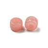 Natural White Jade Dyed Beads X-G-G003-A06-07-2