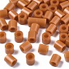 5mm Melty Beads PE Fuse Beads X-DIY-R013-78-1