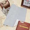 Velvet Book Covers AJEW-WH0314-499G-4