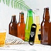 430 Stainless Steel Bottle Openers AJEW-WH0259-035-5