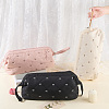Cotton Cloth Hair Dryer Storage Zipper Bags AJEW-WH20054-331C-7