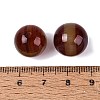 Natural Natural Agate Beads G-Q606-38A-3