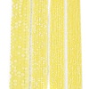 Transparent Glass Beads Strands EGLA-A044-T1mm-MB29-6