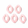 Opaque Acrylic Linking Rings MACR-Q243-001D-1