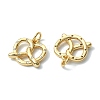 SHEGRACE Brass Micro Pave Cubic Zirconia Pendants XGRQ3P054-623G-2